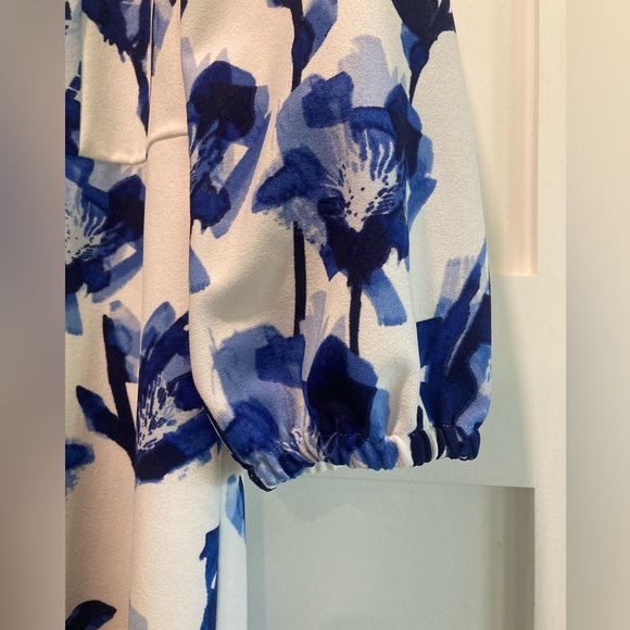 Eliza J Dress - Picture 7 of 9